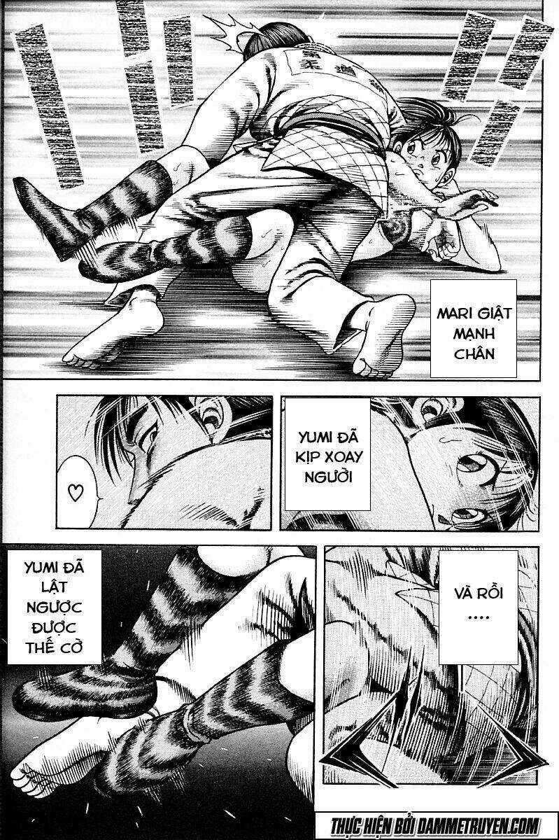 Shin Kotaro Makaritoru! Juudouhen Chapter 203 trang 18
