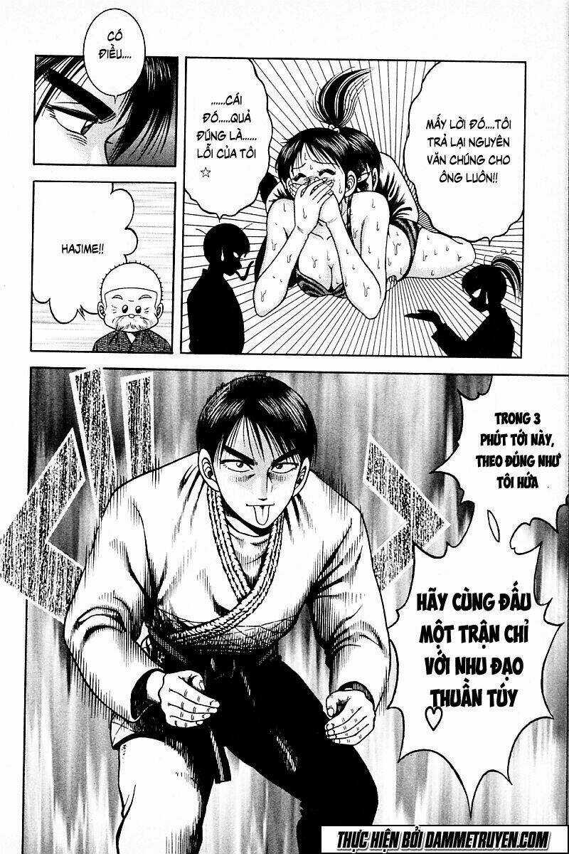 Shin Kotaro Makaritoru! Juudouhen Chapter 203 trang 2