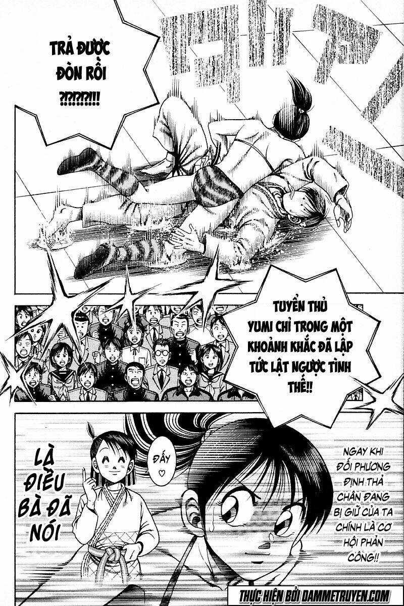 Shin Kotaro Makaritoru! Juudouhen Chapter 203 trang 20