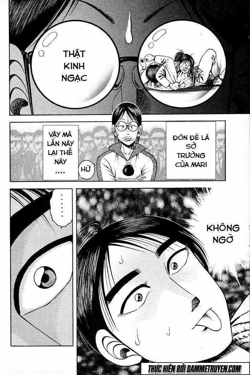 Shin Kotaro Makaritoru! Juudouhen Chapter 203 trang 22
