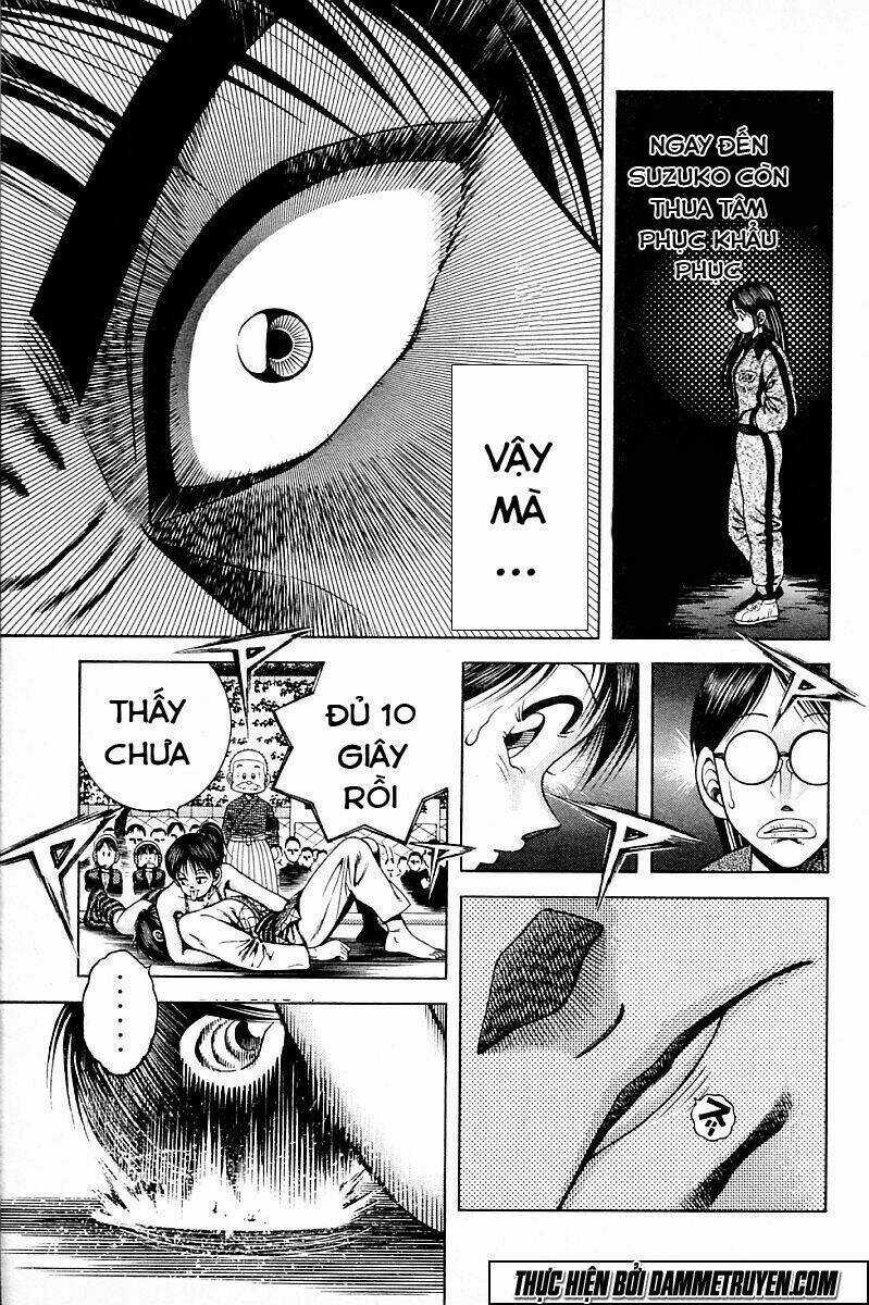 Shin Kotaro Makaritoru! Juudouhen Chapter 203 trang 23