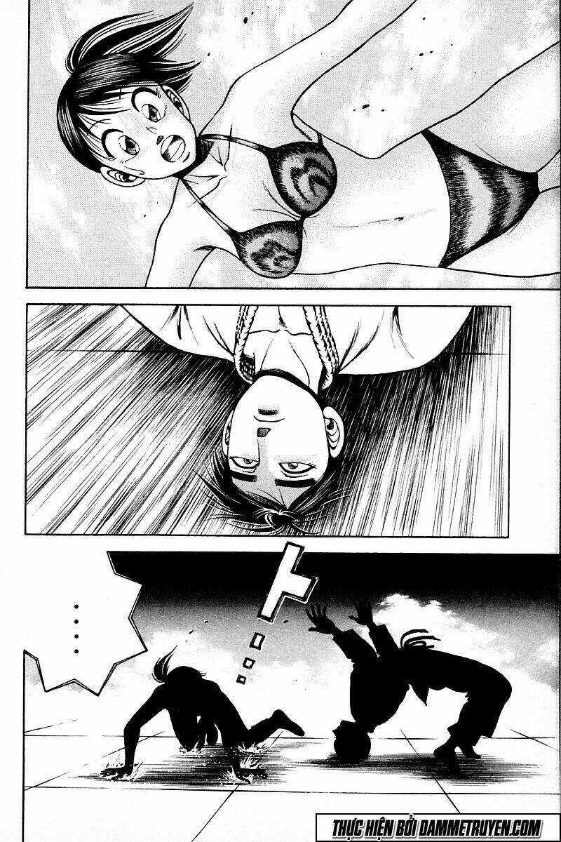 Shin Kotaro Makaritoru! Juudouhen Chapter 203 trang 25