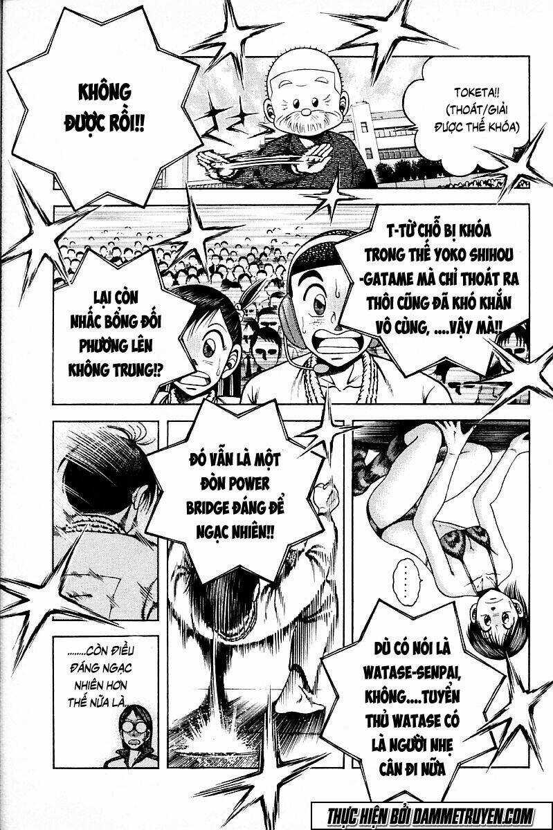 Shin Kotaro Makaritoru! Juudouhen Chapter 203 trang 26