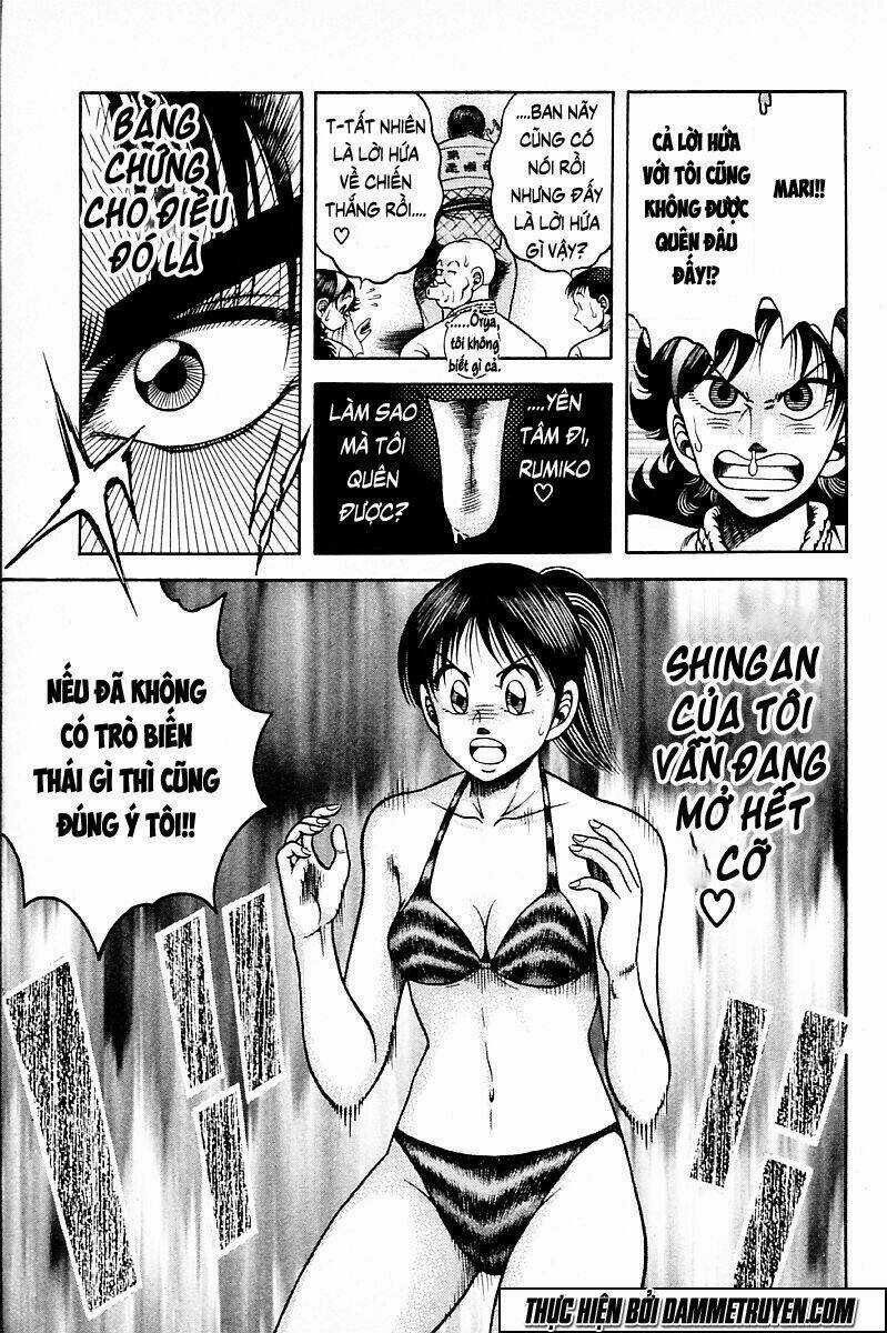 Shin Kotaro Makaritoru! Juudouhen Chapter 203 trang 3