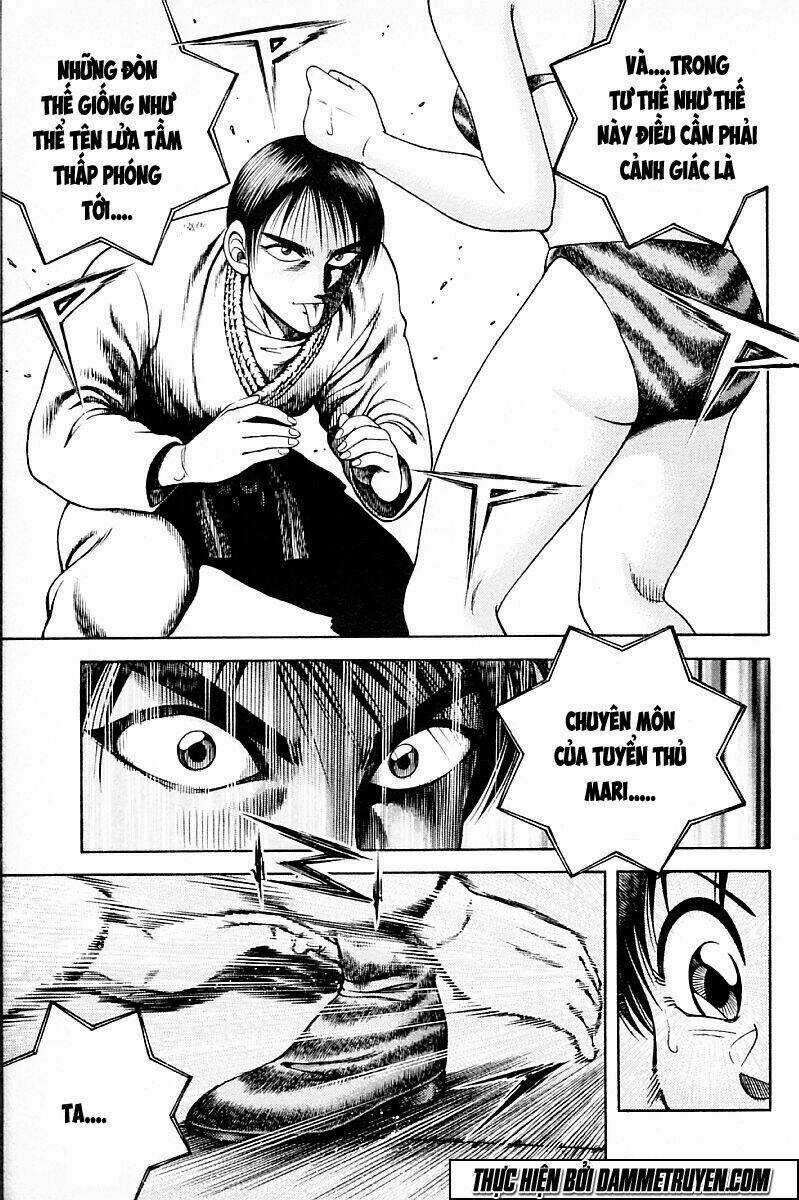 Shin Kotaro Makaritoru! Juudouhen Chapter 203 trang 5