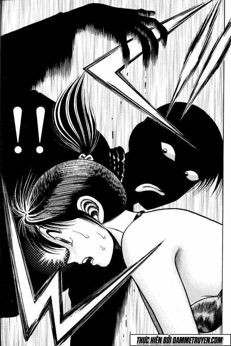 Shin Kotaro Makaritoru! Juudouhen Chapter 203 trang 7