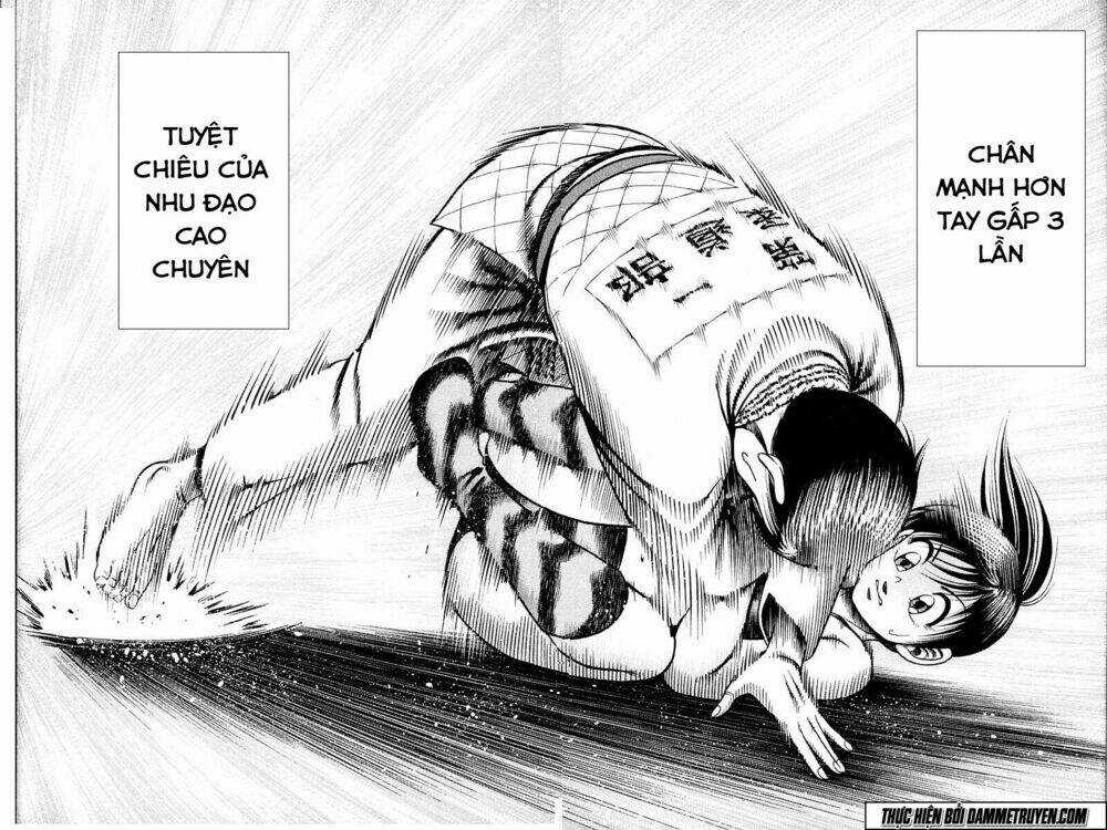 Shin Kotaro Makaritoru! Juudouhen Chapter 204 trang 10