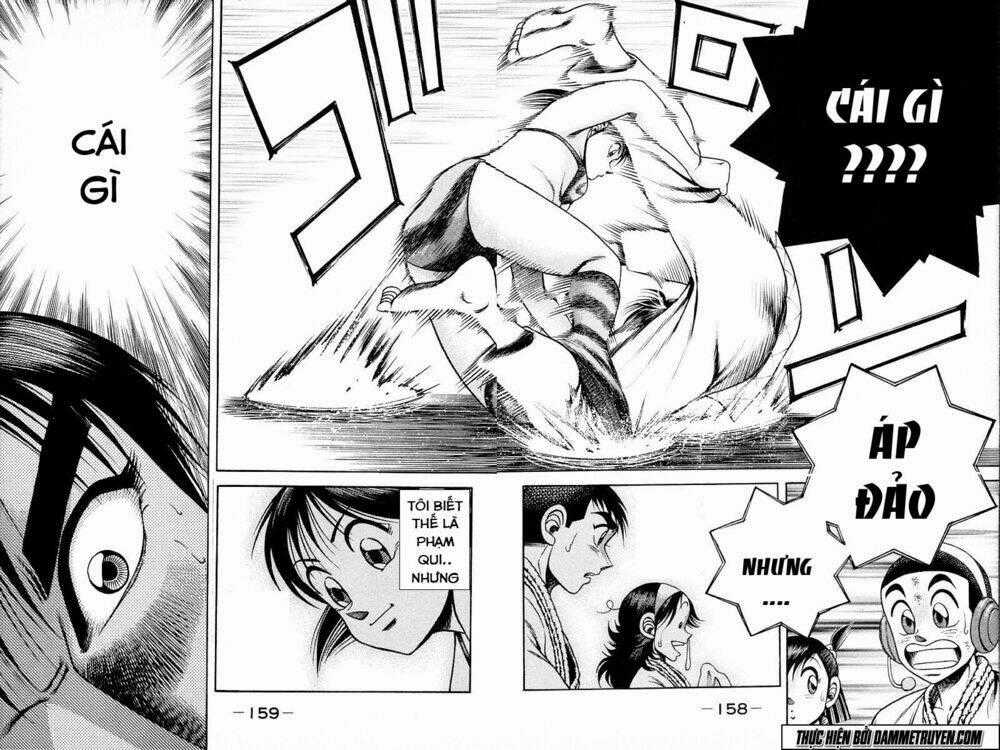 Shin Kotaro Makaritoru! Juudouhen Chapter 204 trang 11