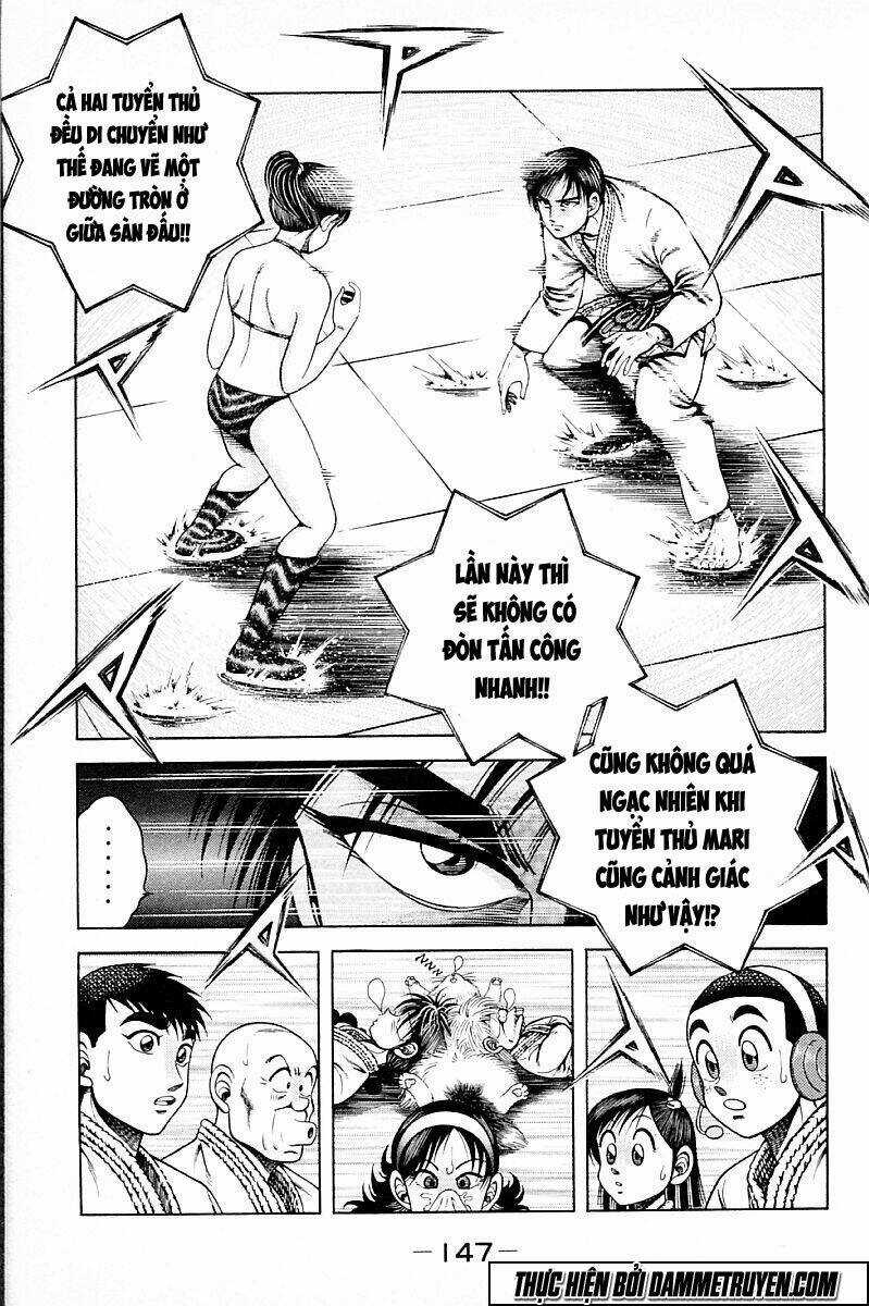 Shin Kotaro Makaritoru! Juudouhen Chapter 204 trang 2