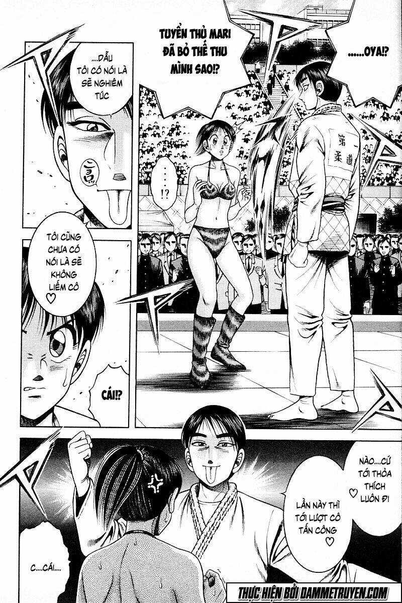 Shin Kotaro Makaritoru! Juudouhen Chapter 204 trang 3