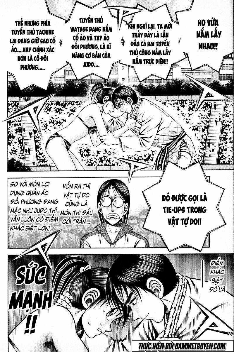 Shin Kotaro Makaritoru! Juudouhen Chapter 204 trang 6