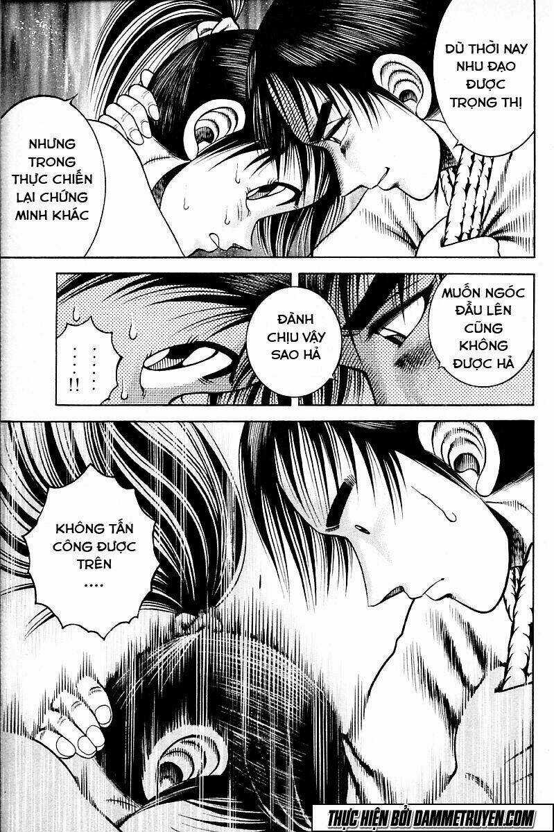 Shin Kotaro Makaritoru! Juudouhen Chapter 204 trang 7