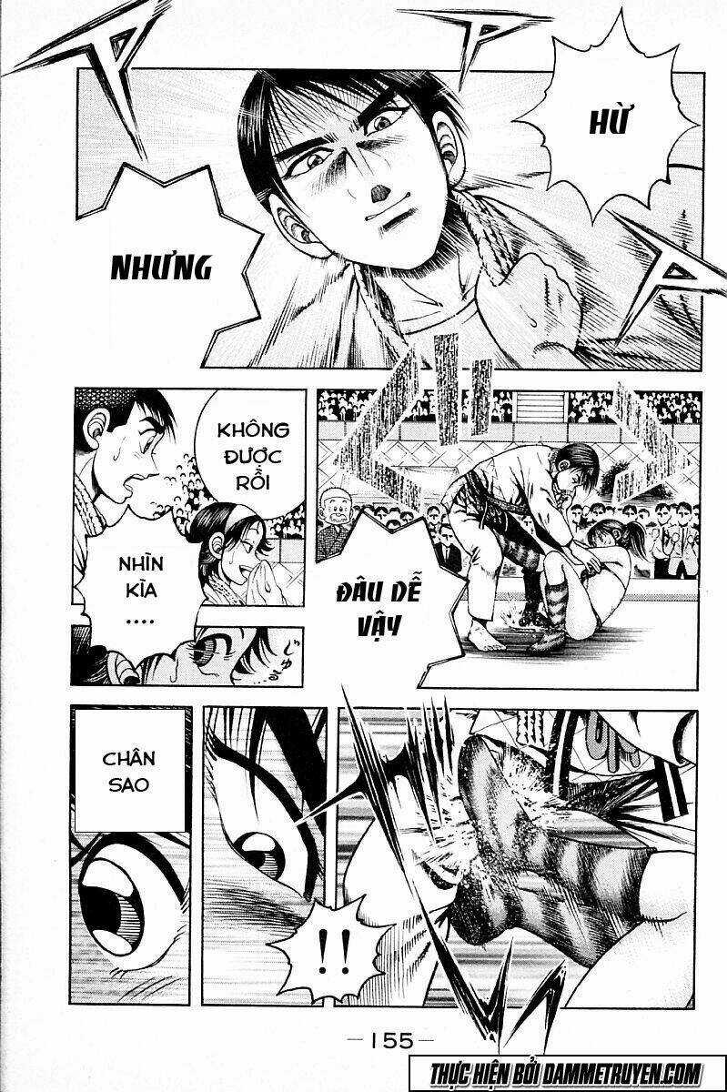Shin Kotaro Makaritoru! Juudouhen Chapter 204 trang 9