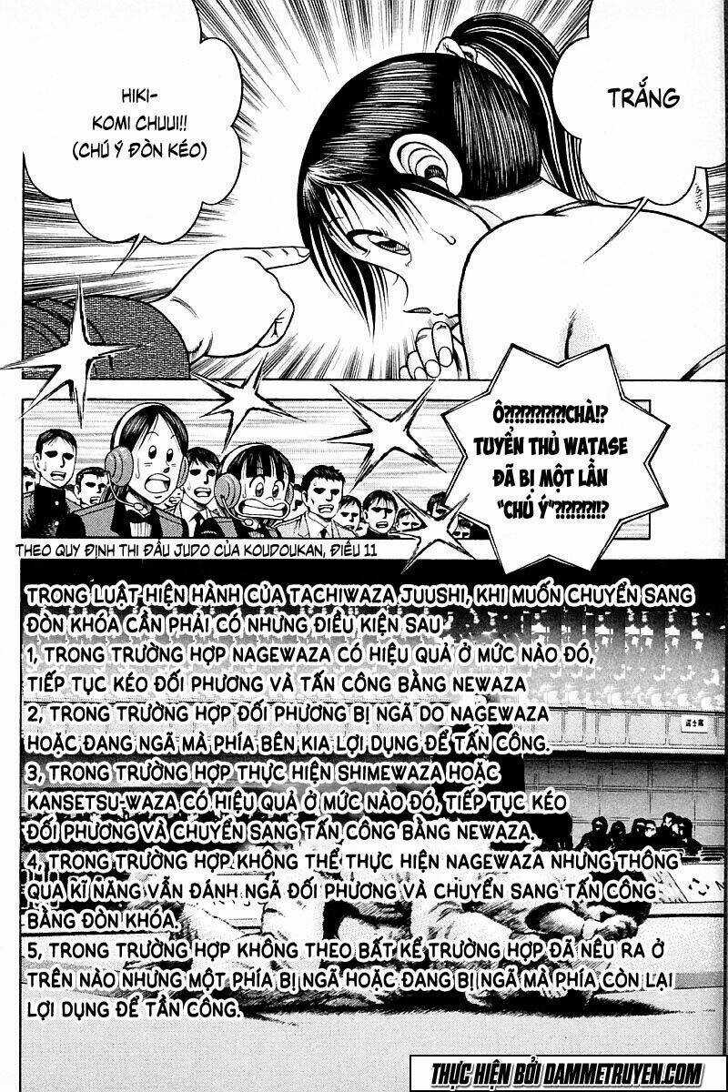 Shin Kotaro Makaritoru! Juudouhen Chapter 205 trang 3