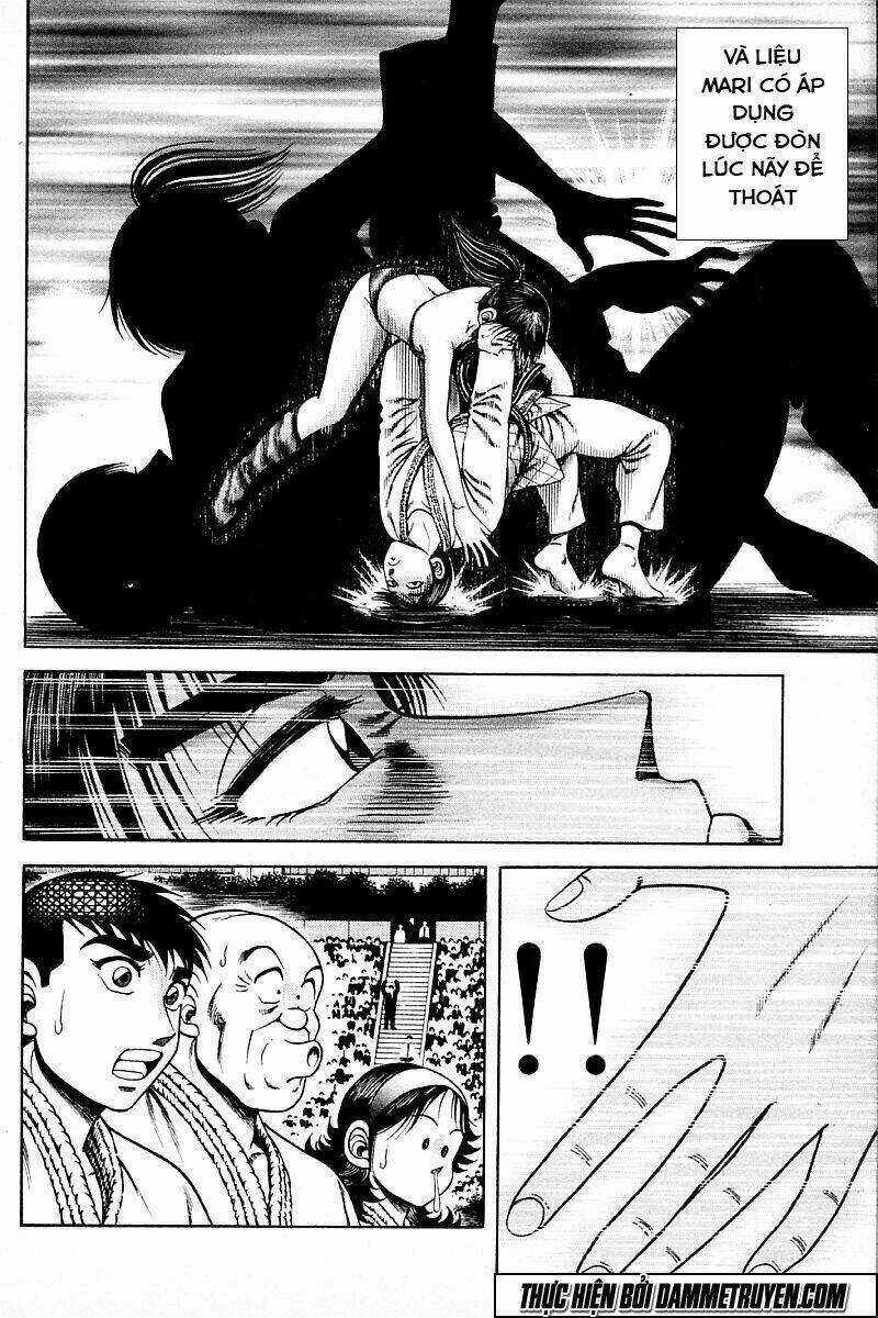 Shin Kotaro Makaritoru! Juudouhen Chapter 205 trang 9