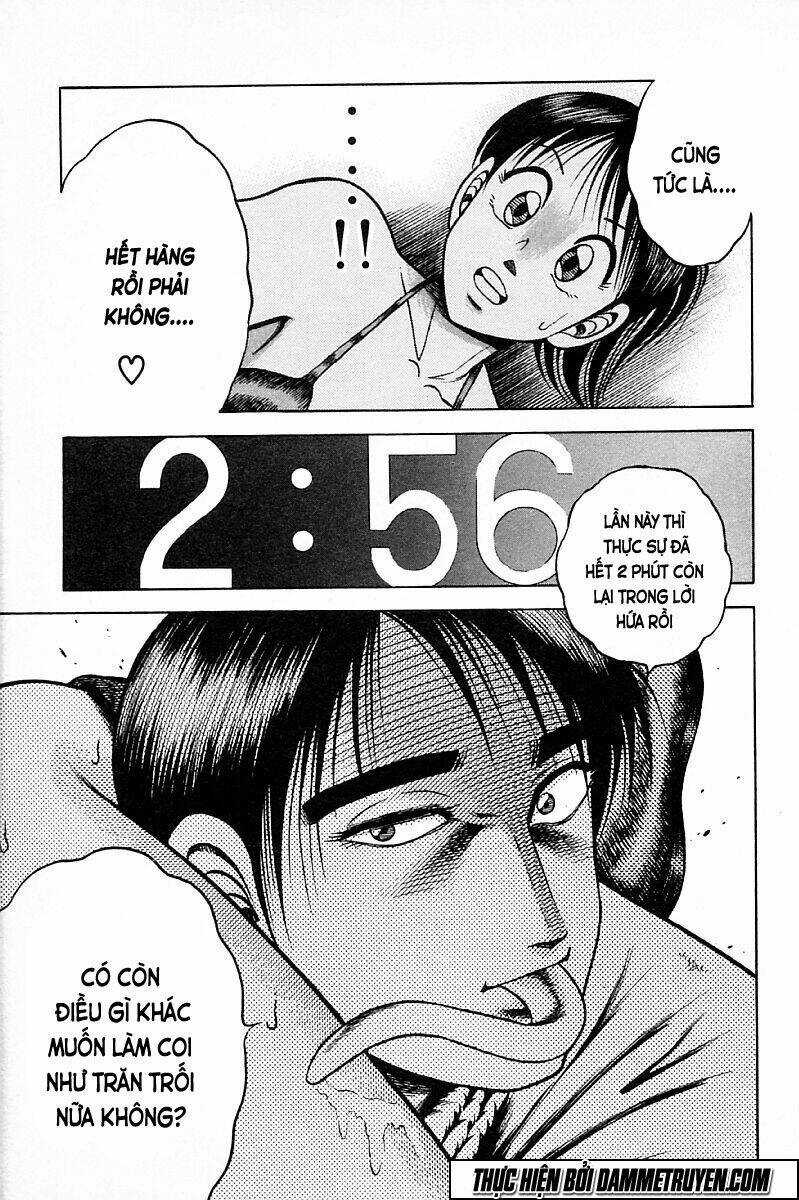 Shin Kotaro Makaritoru! Juudouhen Chapter 206 trang 17