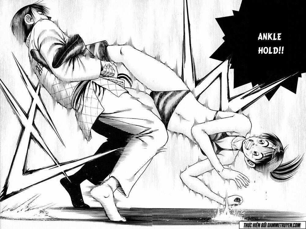 Shin Kotaro Makaritoru! Juudouhen Chapter 206 trang 24