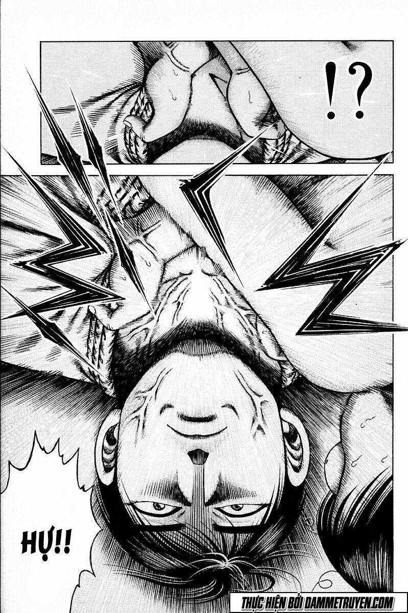 Shin Kotaro Makaritoru! Juudouhen Chapter 206 trang 7