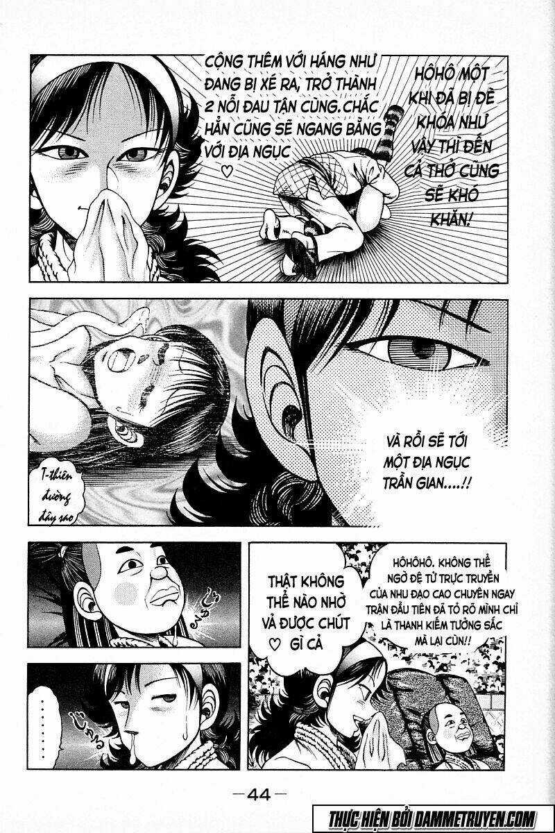 Shin Kotaro Makaritoru! Juudouhen Chapter 207 trang 13