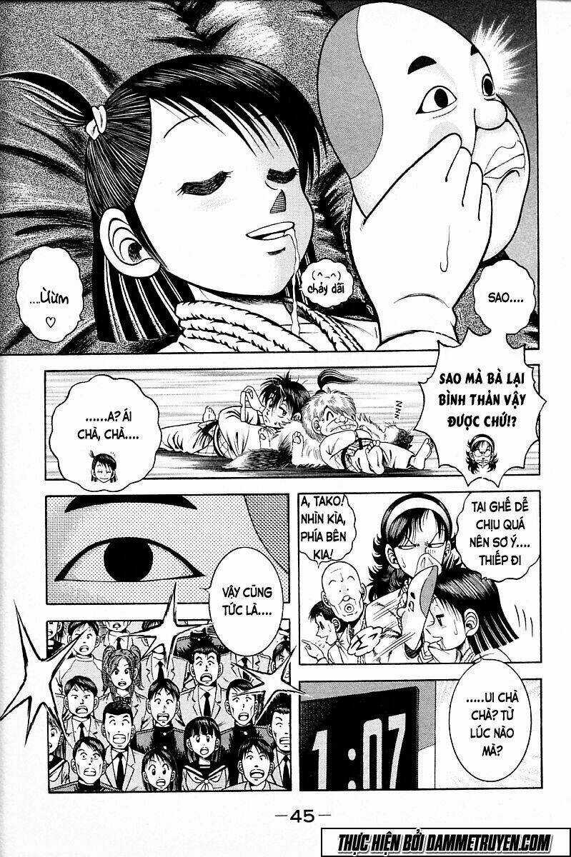 Shin Kotaro Makaritoru! Juudouhen Chapter 207 trang 14