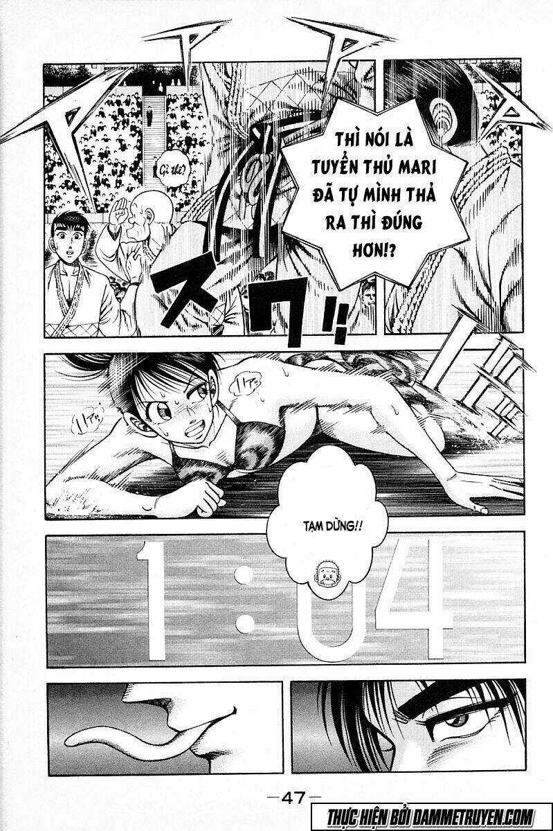 Shin Kotaro Makaritoru! Juudouhen Chapter 207 trang 16