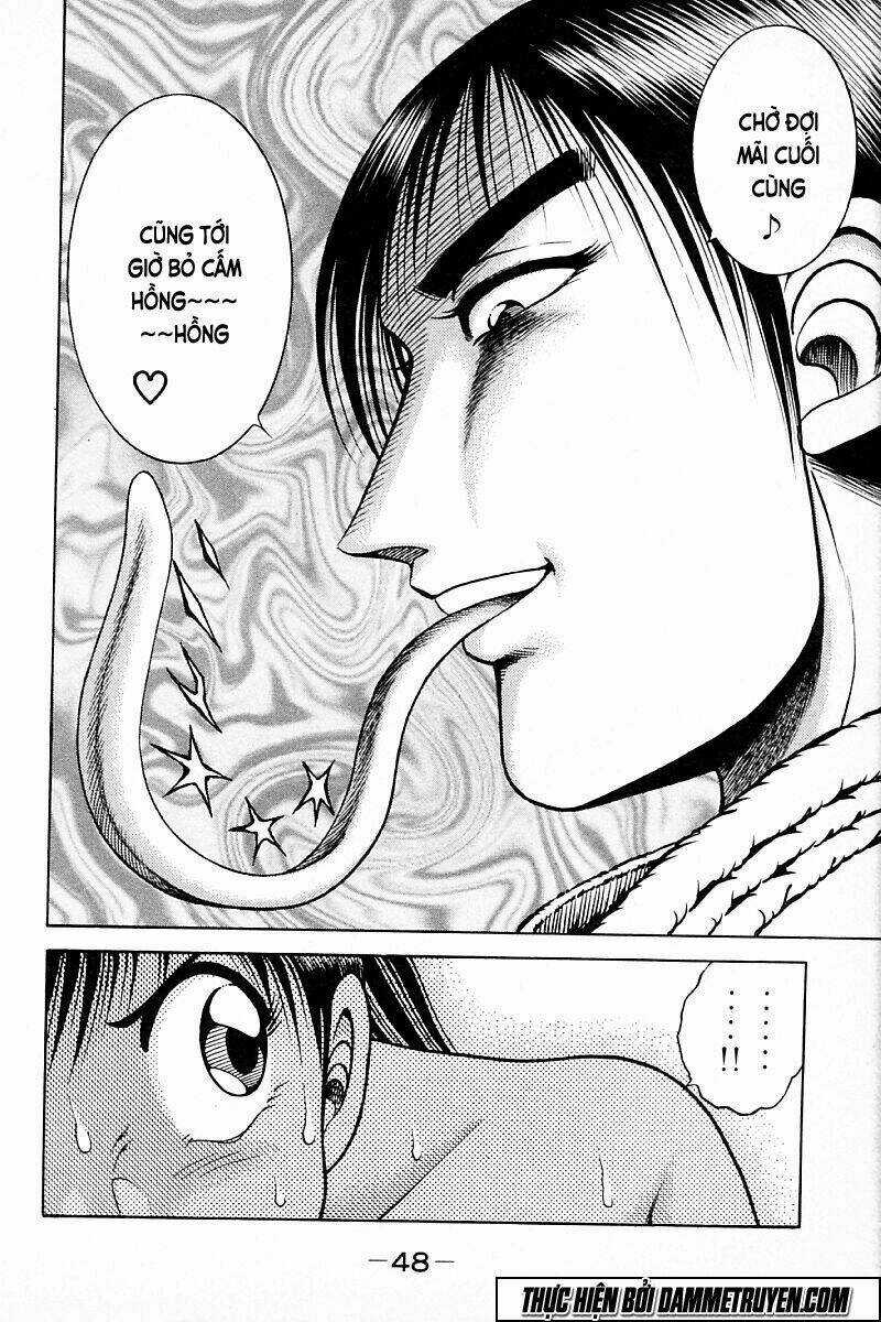 Shin Kotaro Makaritoru! Juudouhen Chapter 207 trang 17