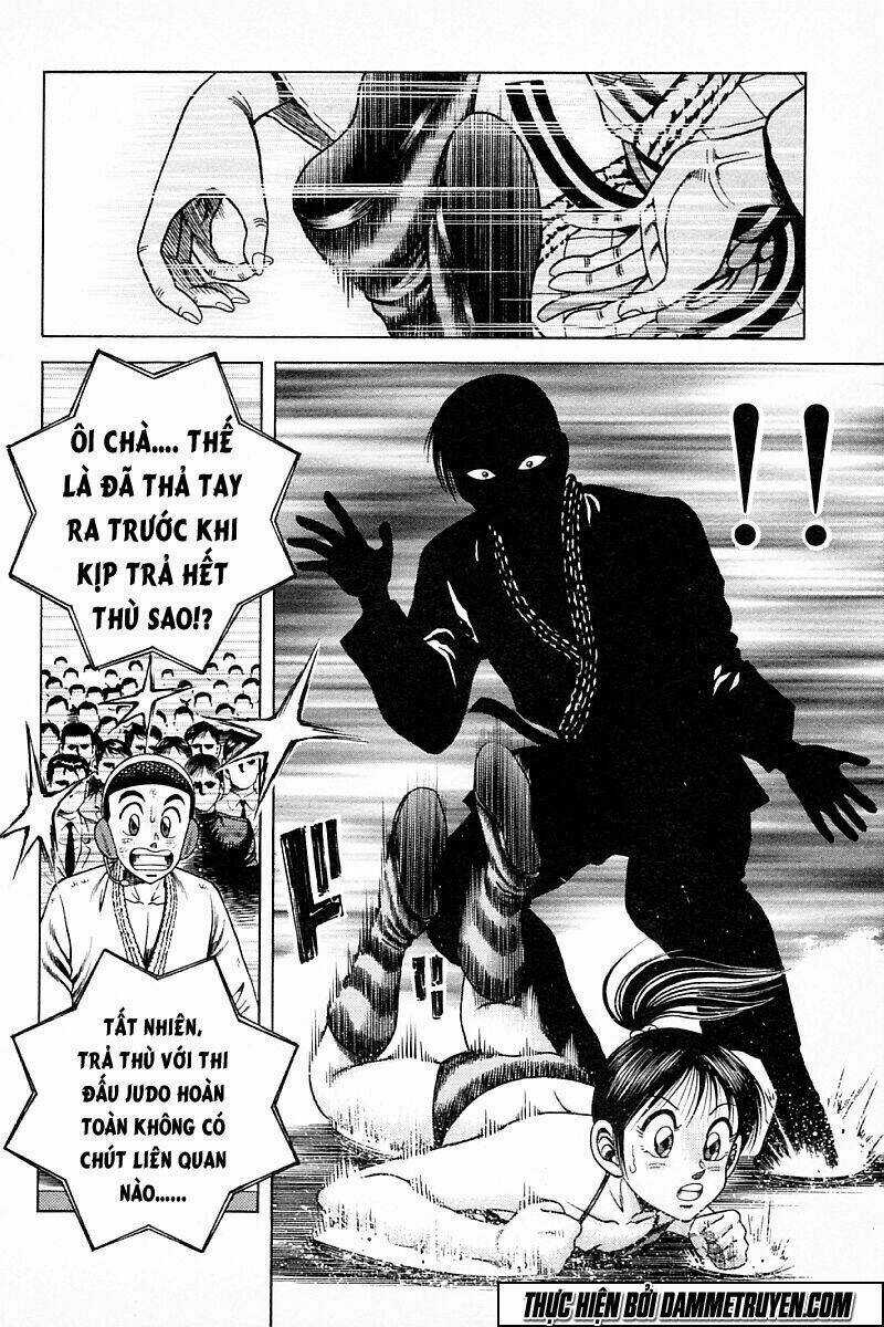 Shin Kotaro Makaritoru! Juudouhen Chapter 207 trang 2