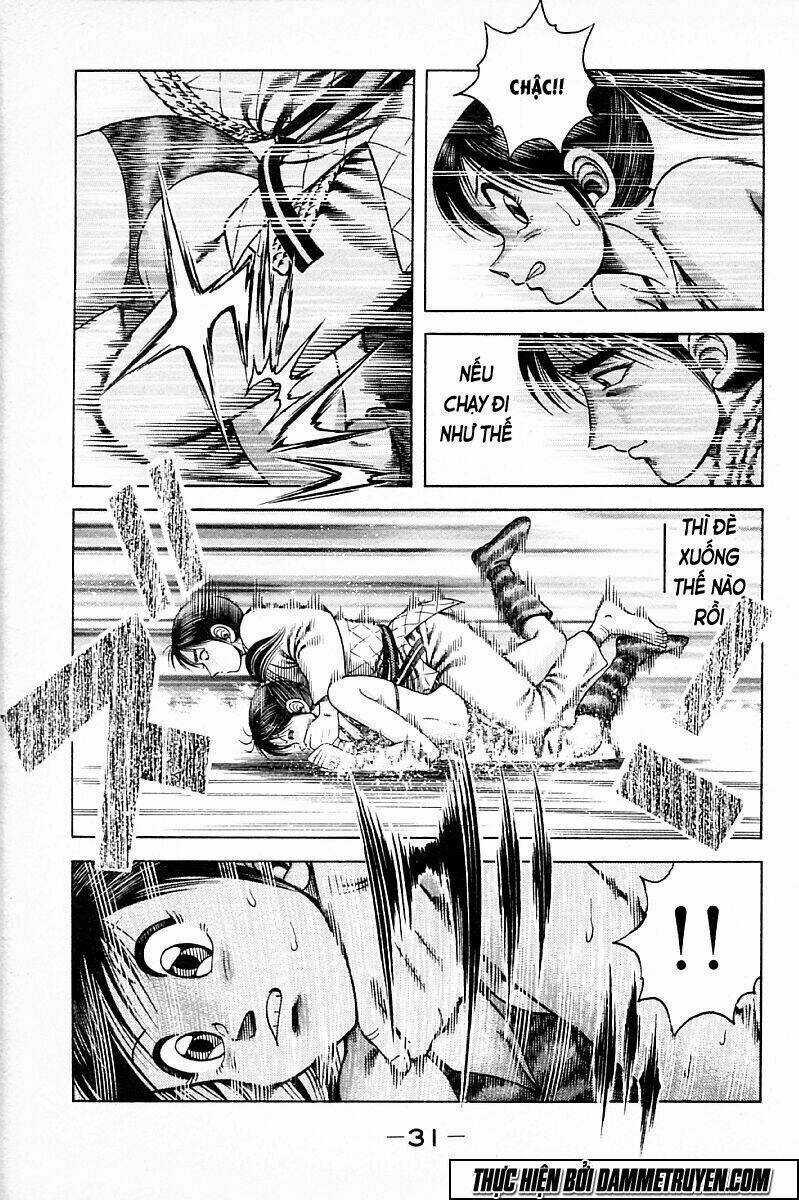 Shin Kotaro Makaritoru! Juudouhen Chapter 207 trang 3