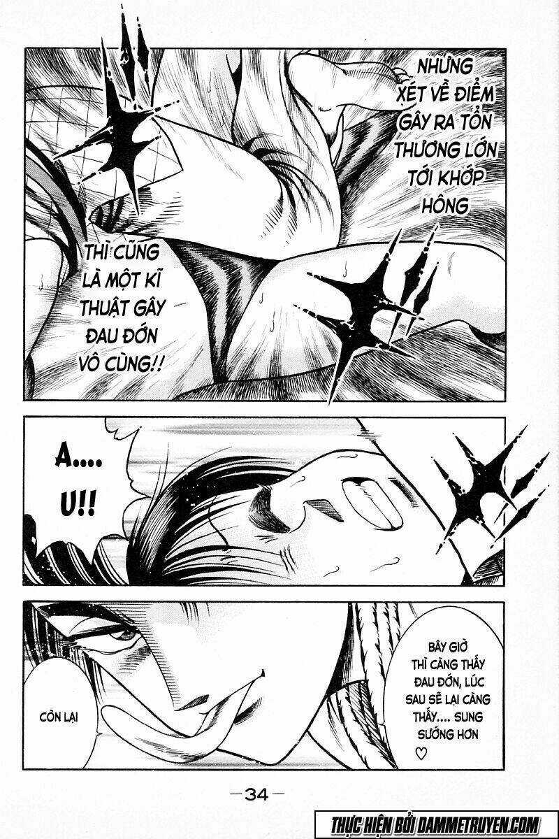 Shin Kotaro Makaritoru! Juudouhen Chapter 207 trang 5