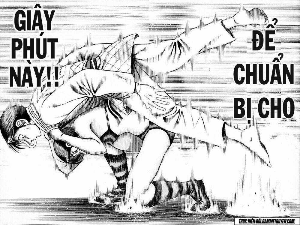 Shin Kotaro Makaritoru! Juudouhen Chapter 208 trang 13