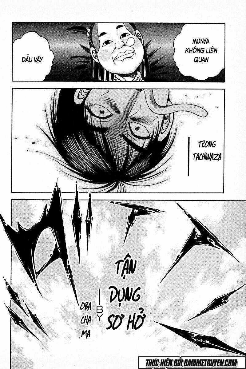 Shin Kotaro Makaritoru! Juudouhen Chapter 208 trang 14