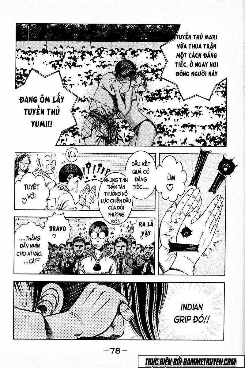 Shin Kotaro Makaritoru! Juudouhen Chapter 208 trang 16