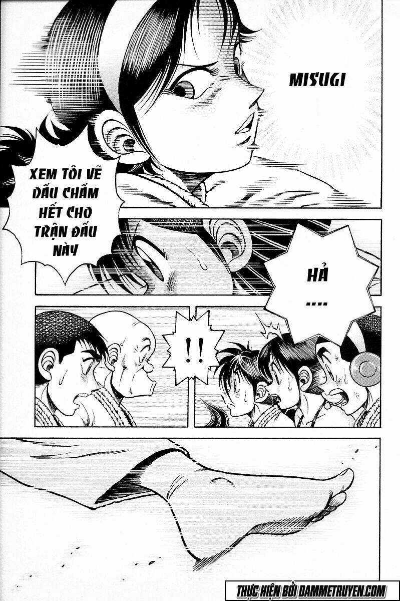 Shin Kotaro Makaritoru! Juudouhen Chapter 209 trang 12