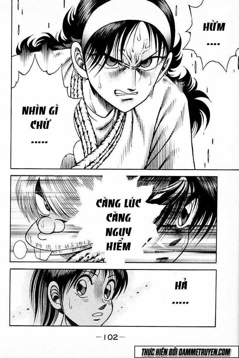 Shin Kotaro Makaritoru! Juudouhen Chapter 209 trang 14