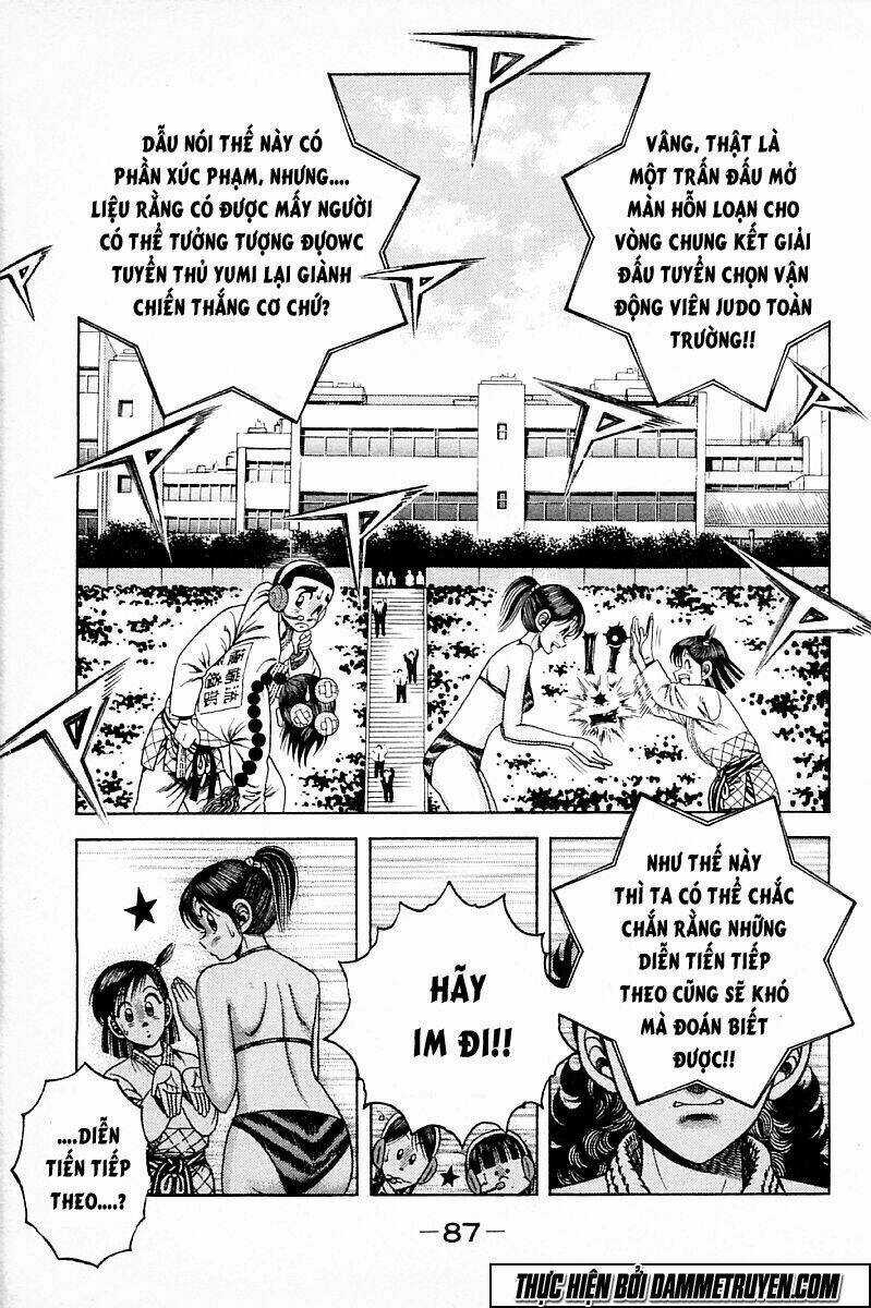 Shin Kotaro Makaritoru! Juudouhen Chapter 209 trang 2