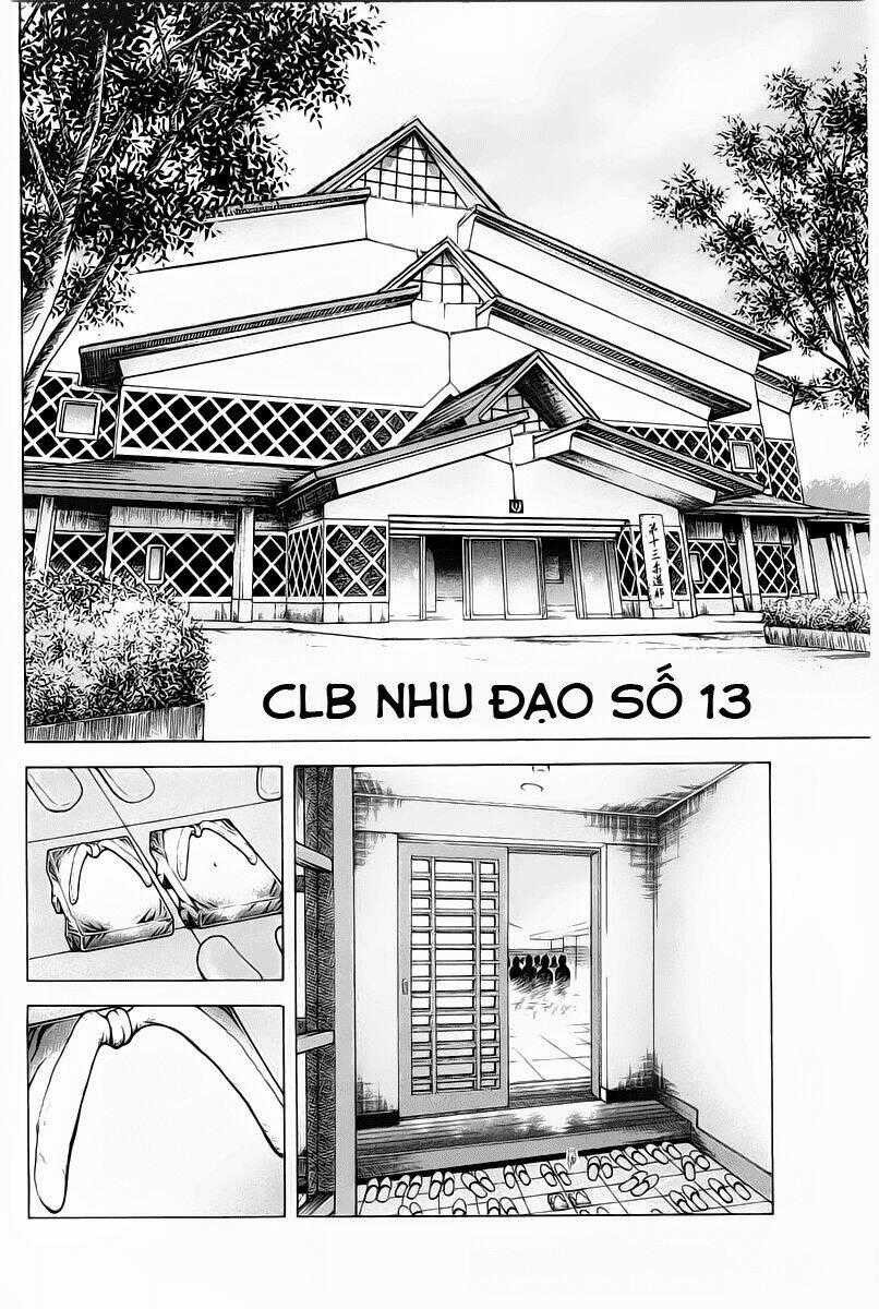Shin Kotaro Makaritoru! Juudouhen Chapter 21 trang 1