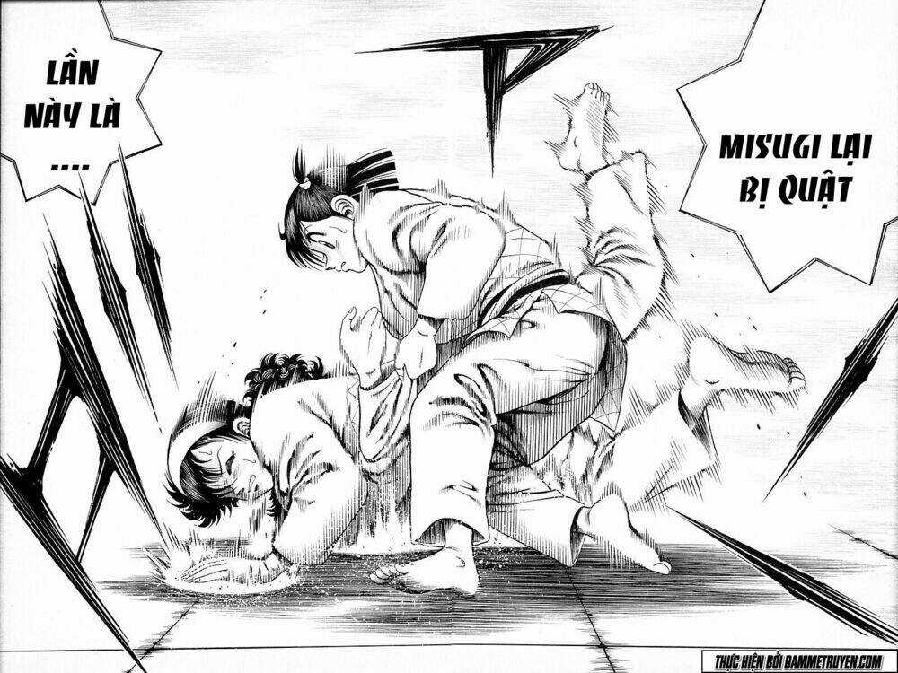 Shin Kotaro Makaritoru! Juudouhen Chapter 210 trang 12