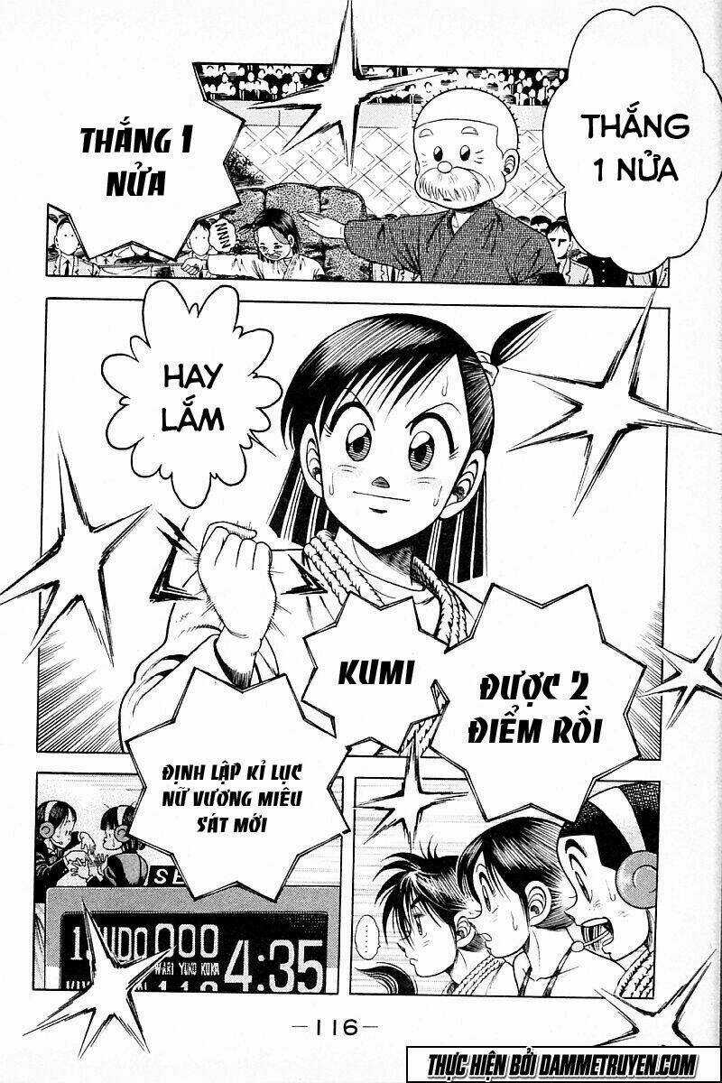 Shin Kotaro Makaritoru! Juudouhen Chapter 210 trang 13