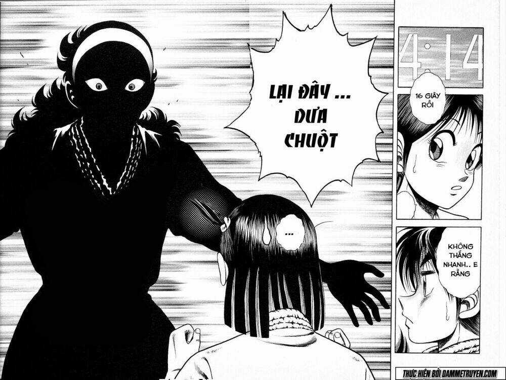 Shin Kotaro Makaritoru! Juudouhen Chapter 210 trang 15