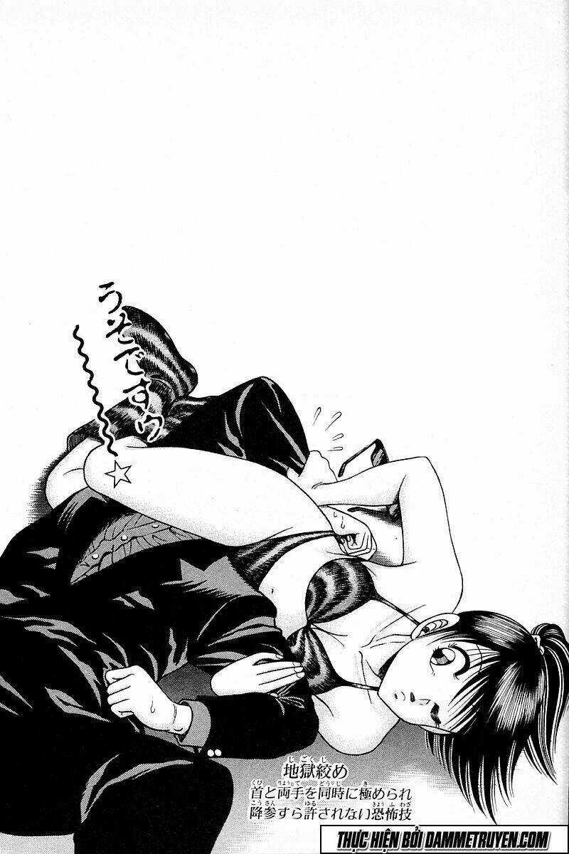 Shin Kotaro Makaritoru! Juudouhen Chapter 210 trang 16