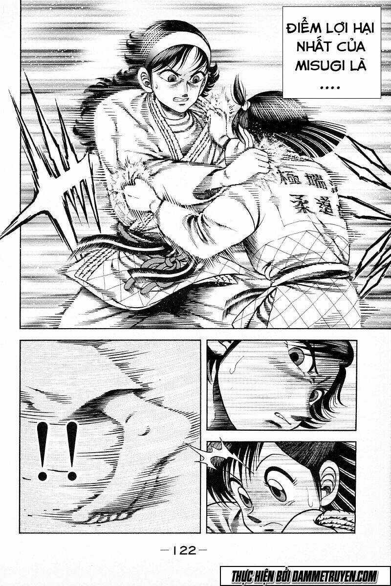 Shin Kotaro Makaritoru! Juudouhen Chapter 210 trang 18