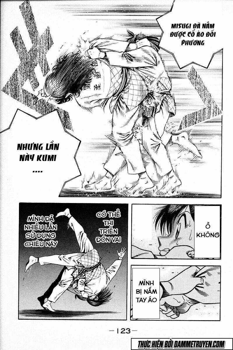 Shin Kotaro Makaritoru! Juudouhen Chapter 210 trang 19