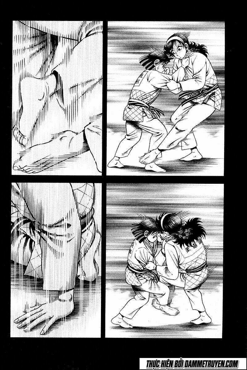 Shin Kotaro Makaritoru! Juudouhen Chapter 210 trang 2