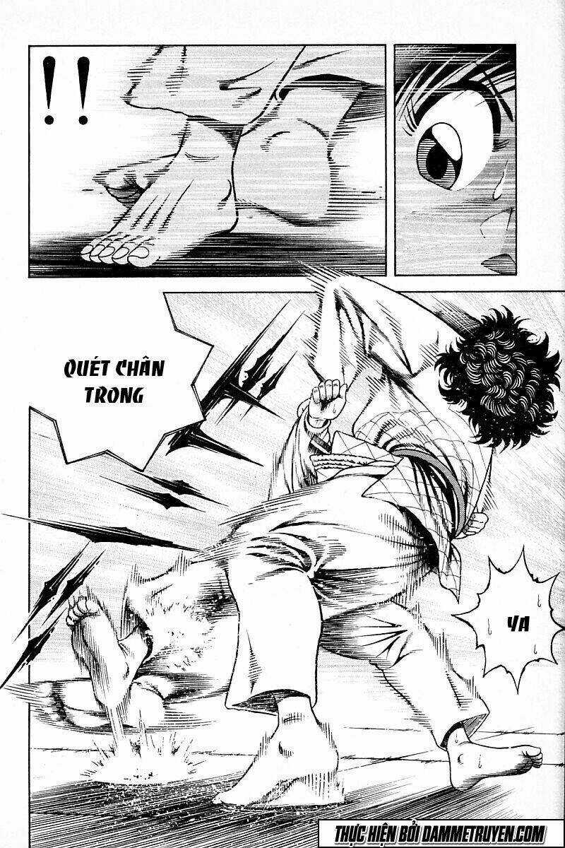 Shin Kotaro Makaritoru! Juudouhen Chapter 210 trang 20