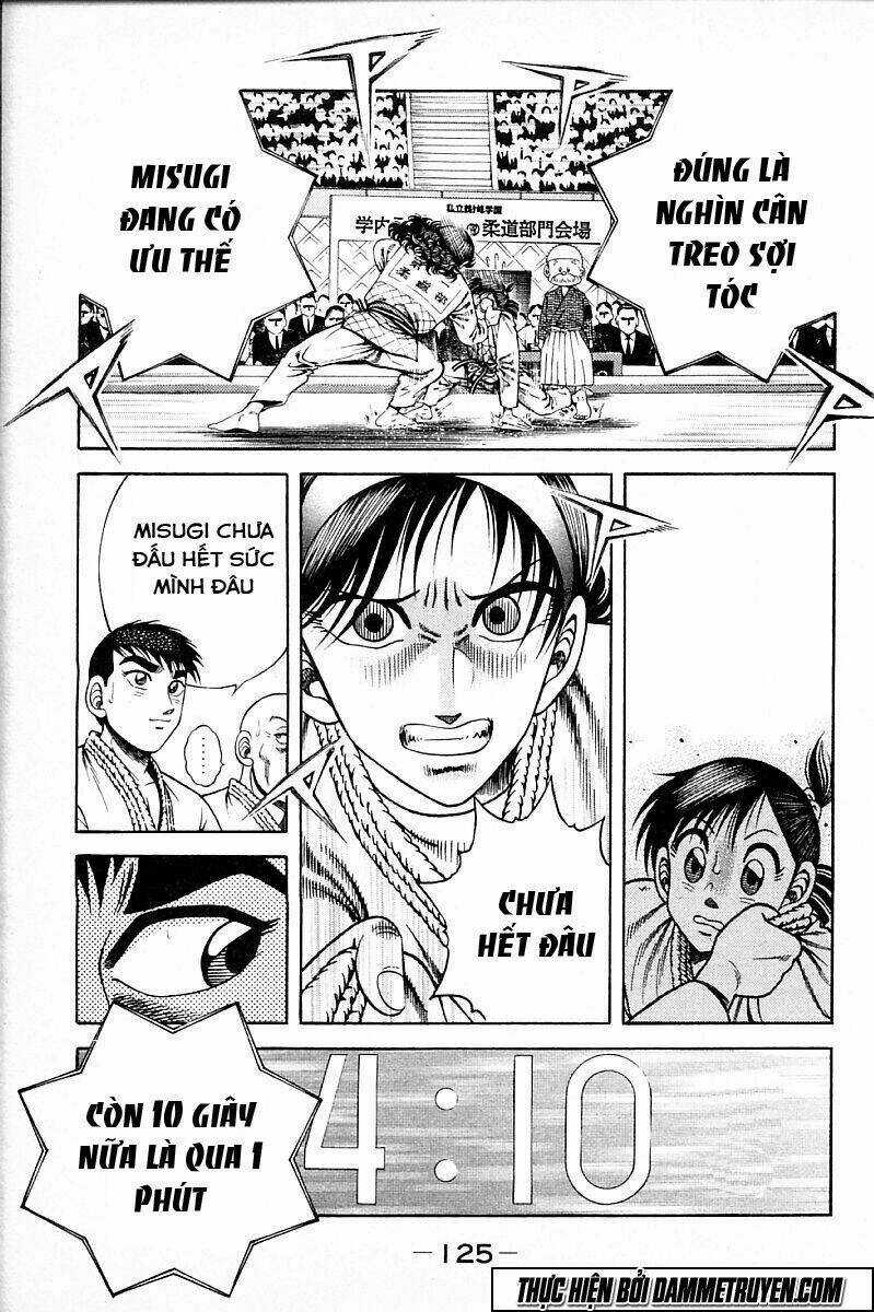 Shin Kotaro Makaritoru! Juudouhen Chapter 210 trang 21