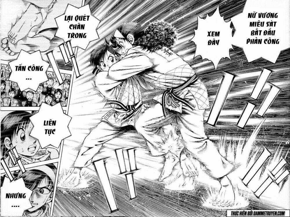 Shin Kotaro Makaritoru! Juudouhen Chapter 210 trang 22