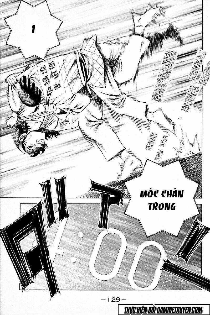 Shin Kotaro Makaritoru! Juudouhen Chapter 210 trang 24