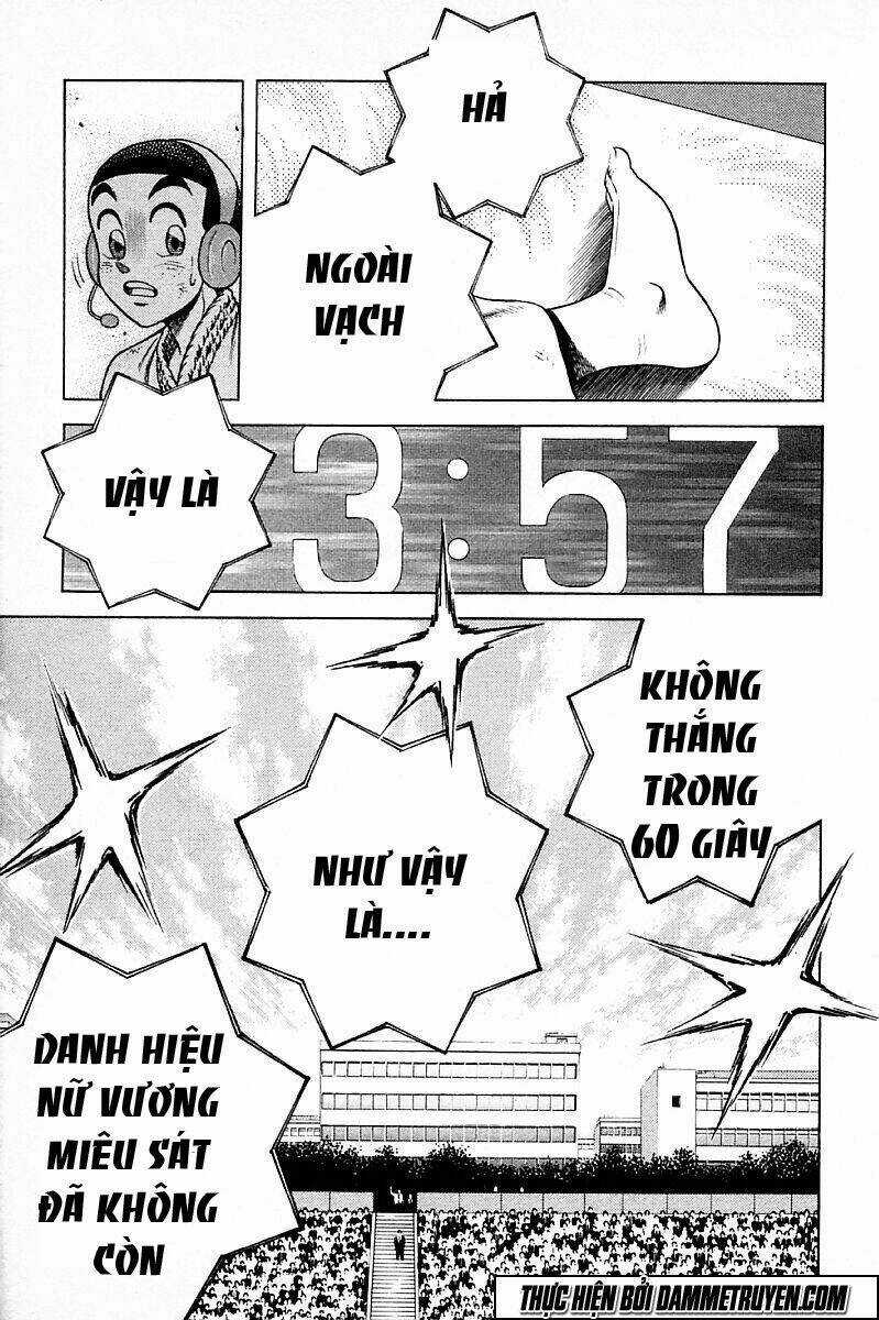 Shin Kotaro Makaritoru! Juudouhen Chapter 210 trang 26