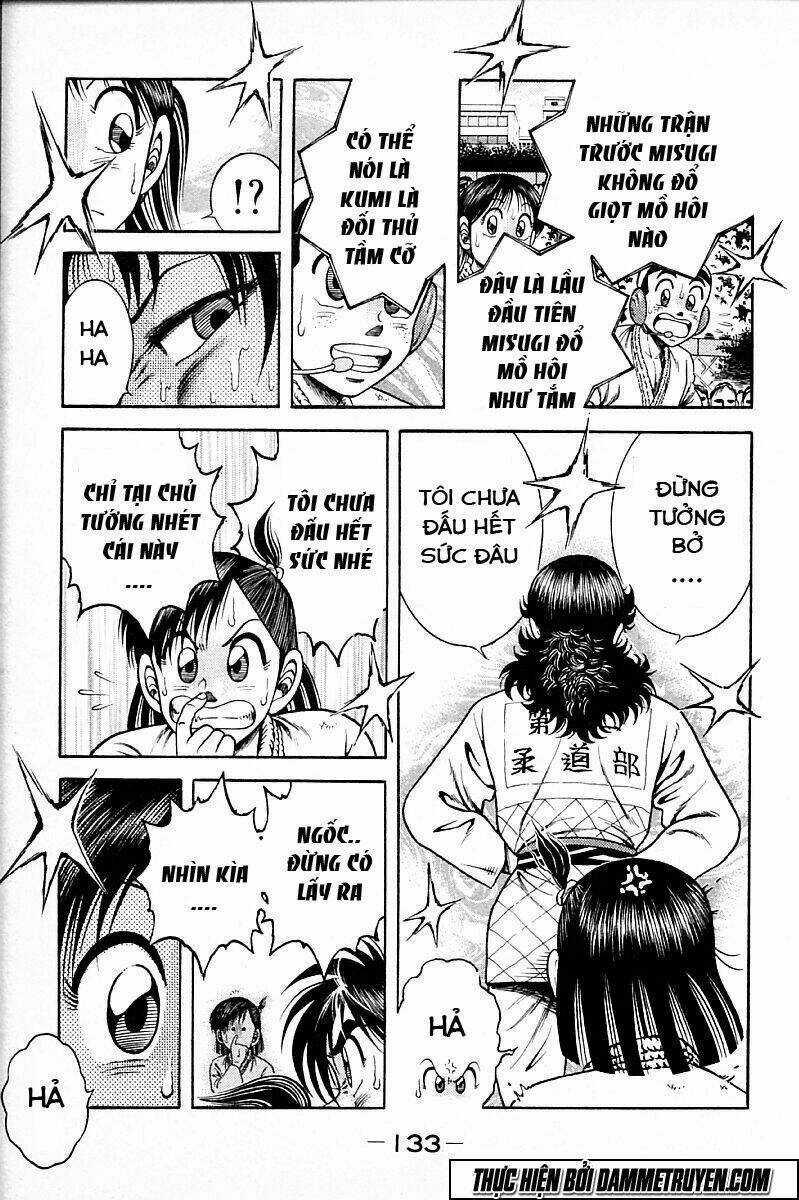 Shin Kotaro Makaritoru! Juudouhen Chapter 210 trang 28