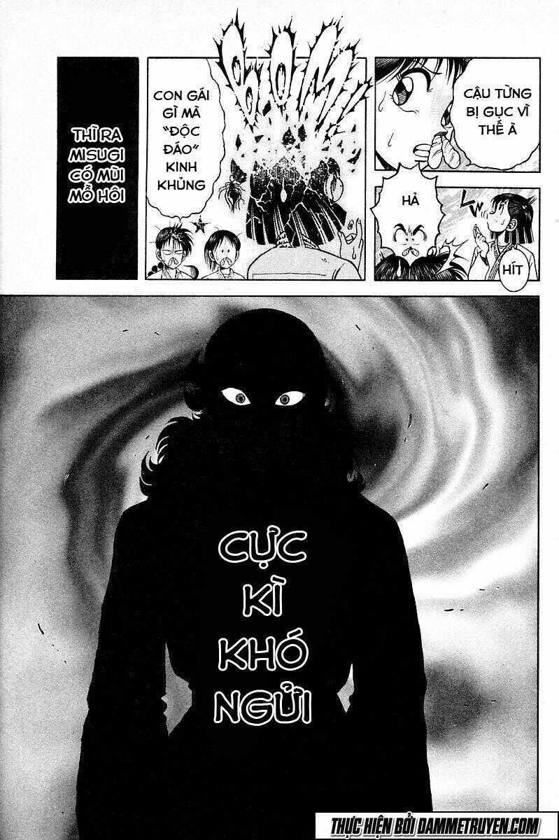 Shin Kotaro Makaritoru! Juudouhen Chapter 210 trang 30